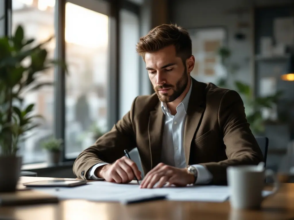 Professional Startup Mergers and Acquisitions Advisory services by RV Gaurav Maheshwari in New, Delhi &mdash; licensed Startup Consultant provider