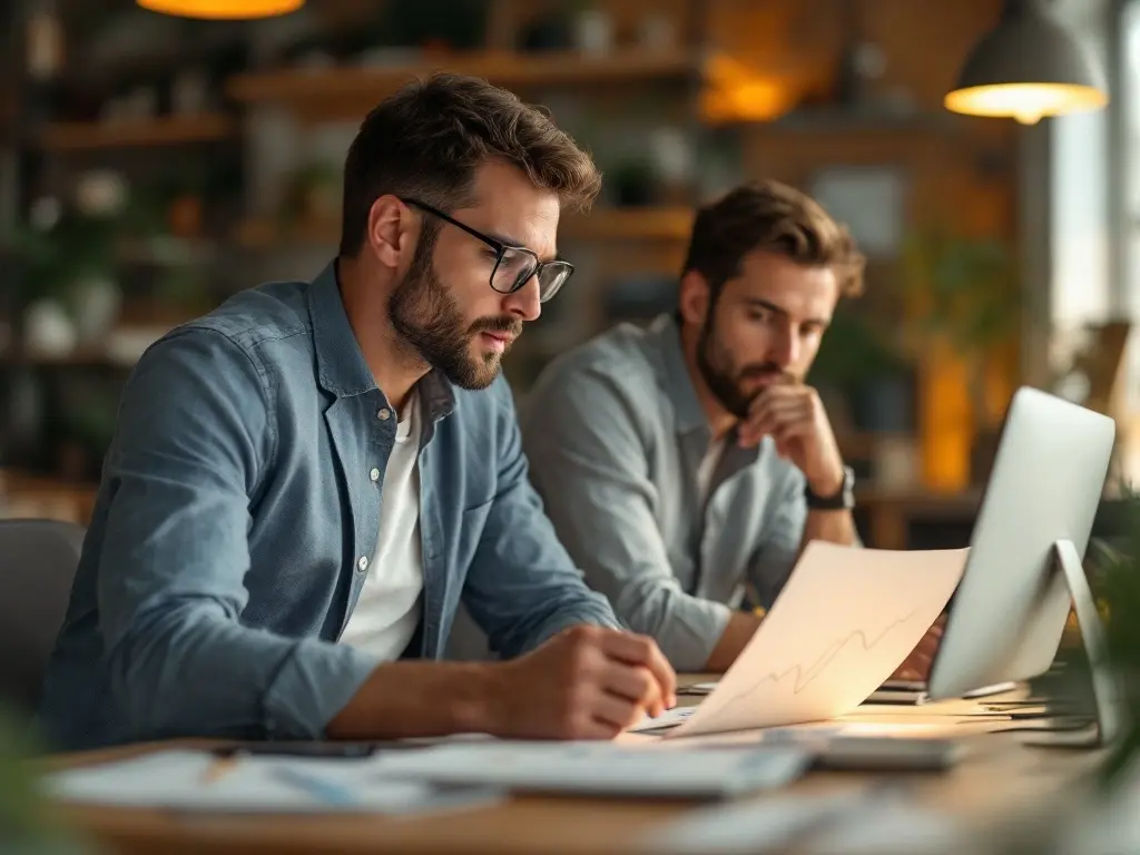 Startup Funding Strategy Consultation service in New