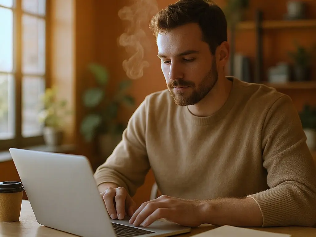 Professional Startup Consultant services by RV Gaurav Maheshwari in Mandoli, Delhi &mdash; serving local businesses and residents