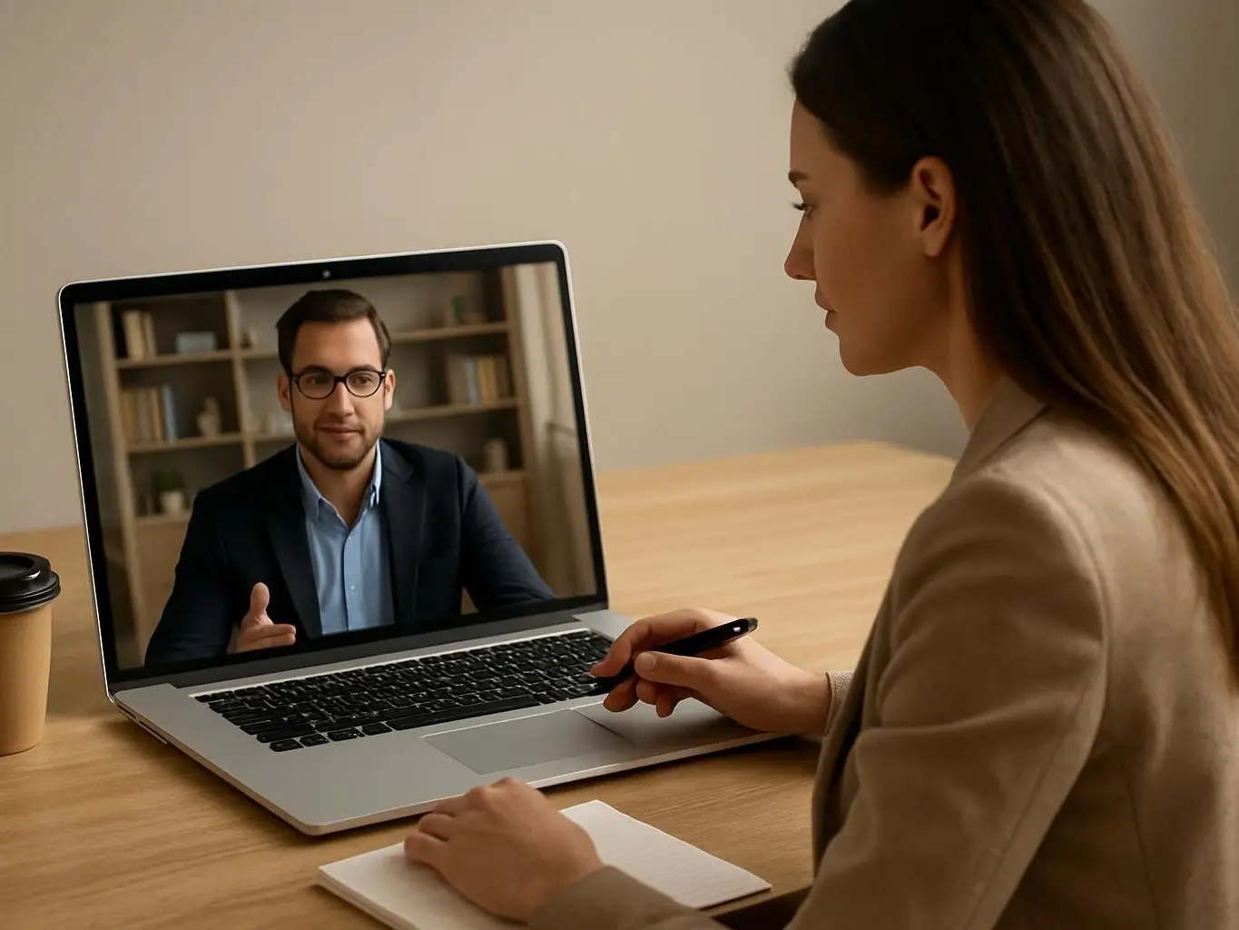 RV Gaurav Maheshwari step-by-step service process &mdash; professional quality from start to finish