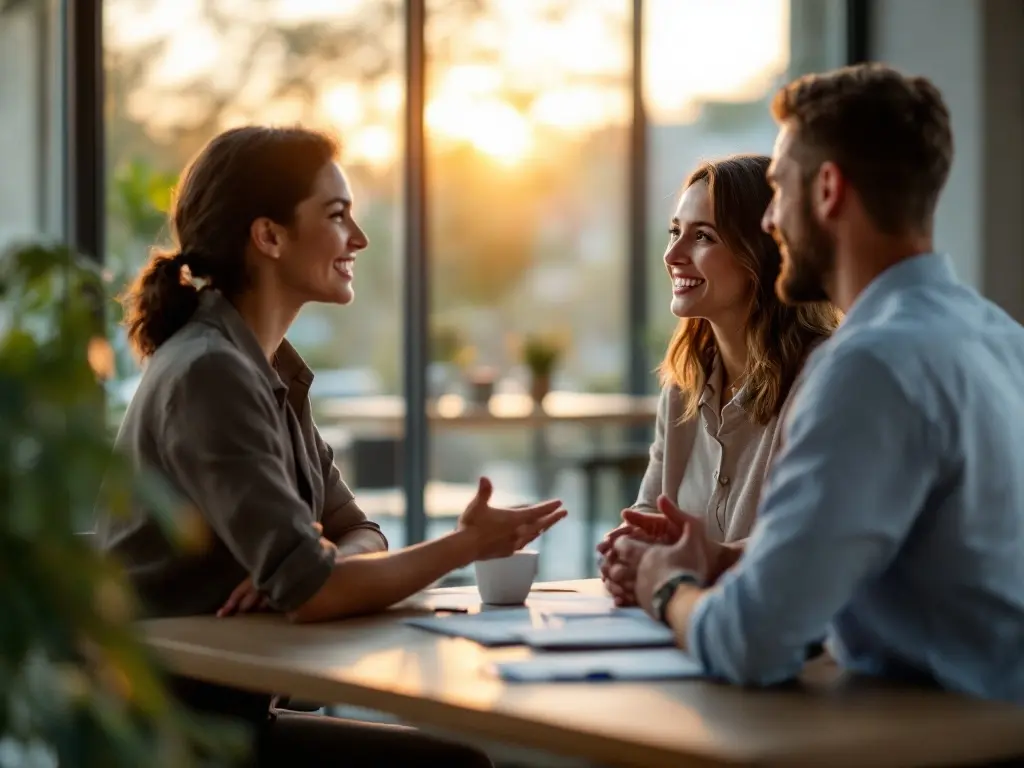 Professional service work by RV Gaurav Maheshwari in New