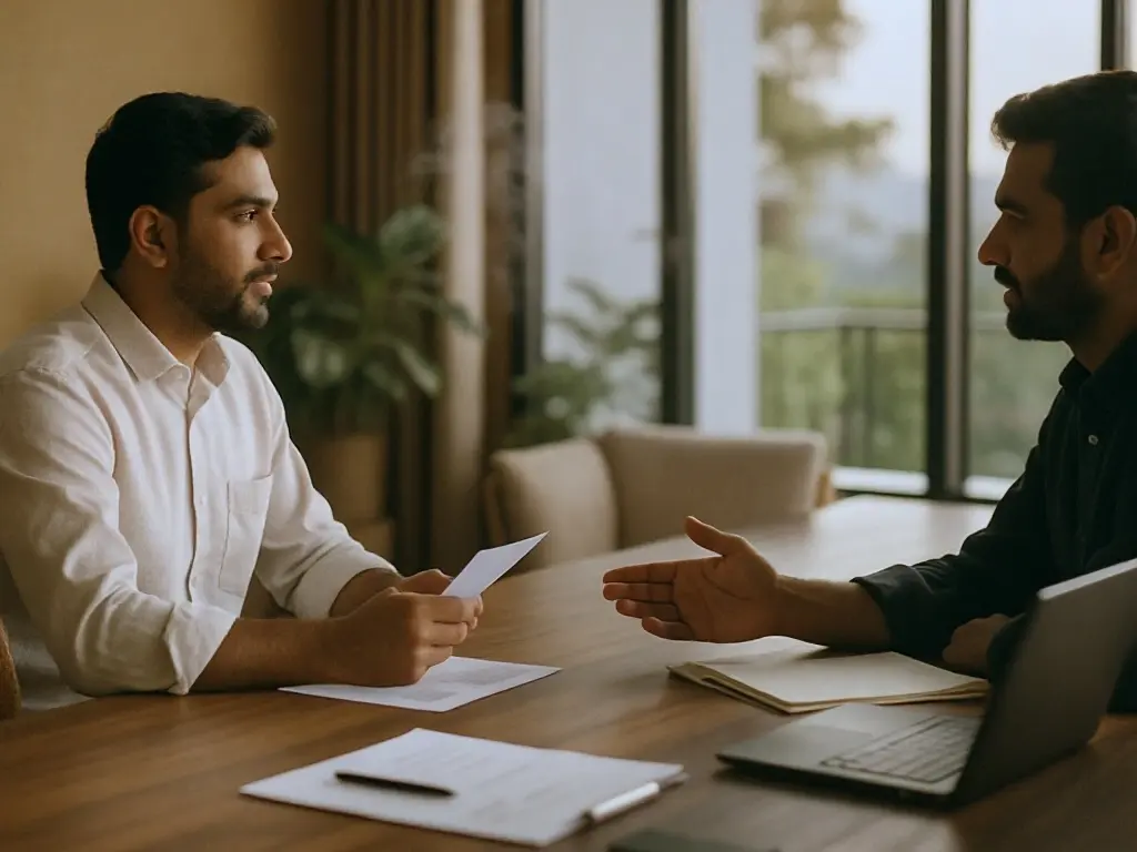 Professional Startup Fundraising Documentation Support services by RV Gaurav Maheshwari in New, Delhi &mdash; licensed Startup Consultant provider