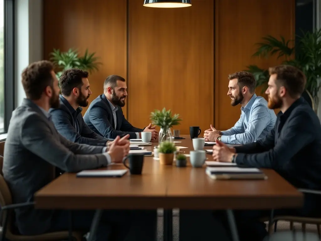 Startup Investor Readiness Assessment in New, Delhi