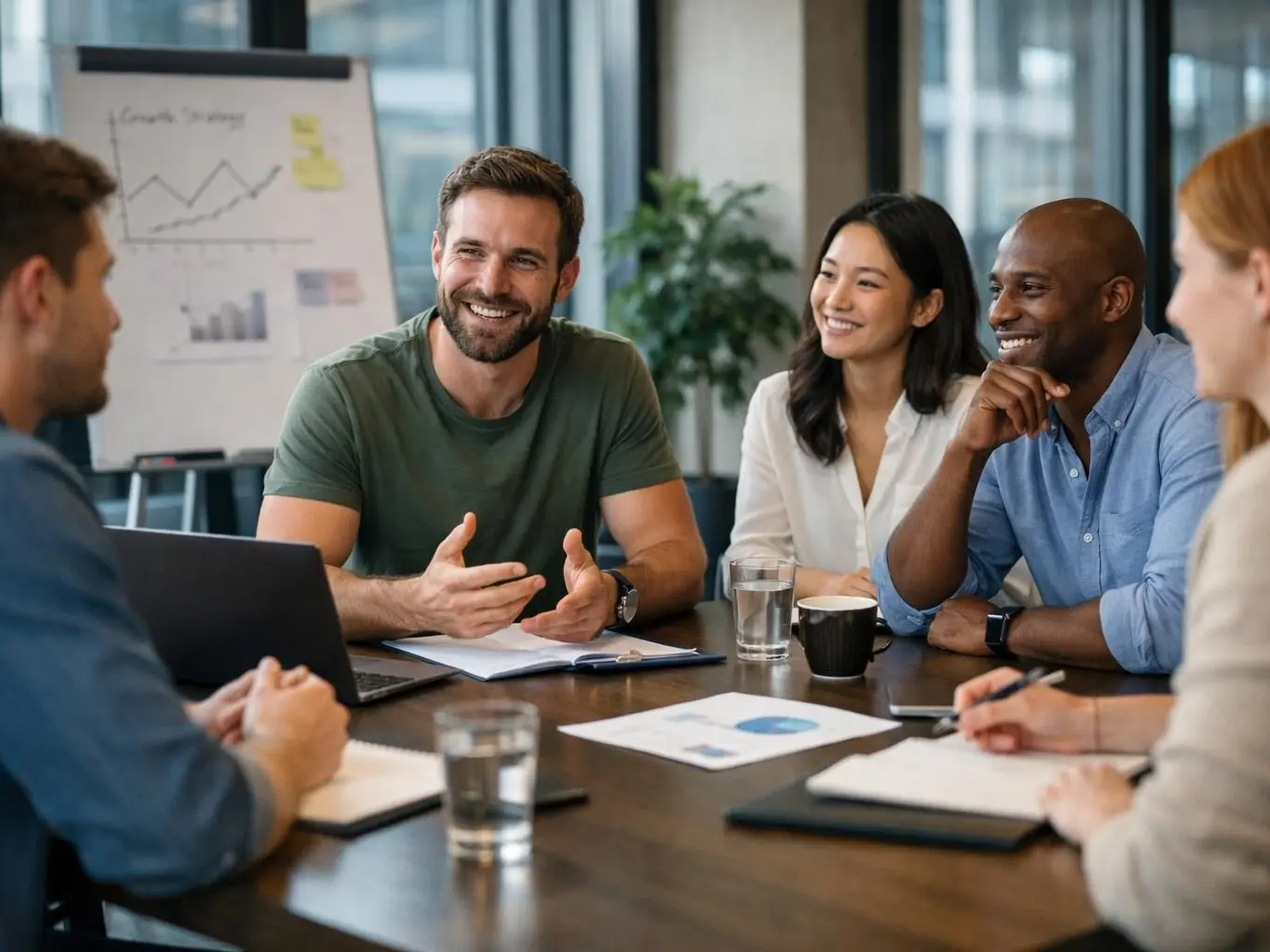 Startup Due Diligence Assessment in New, Delhi