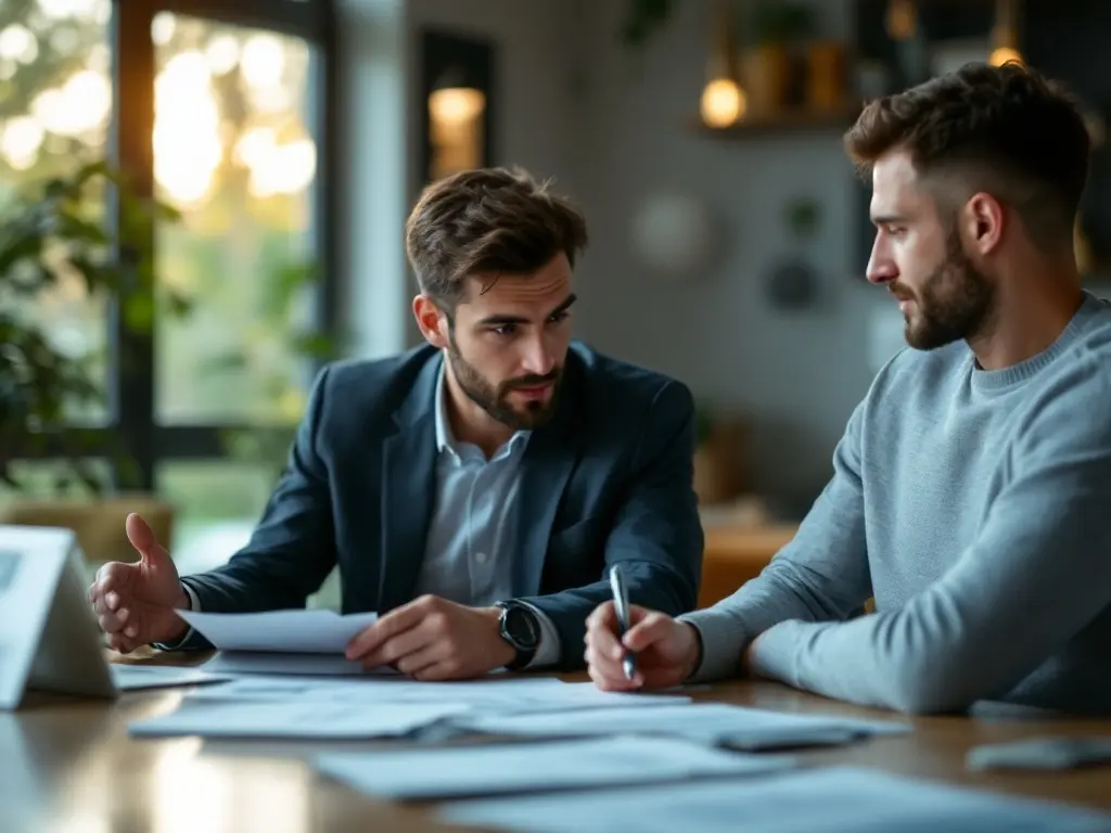 Professional Startup Financial Forecasting and Projections services by RV Gaurav Maheshwari in New, Delhi &mdash; licensed Startup Consultant provider