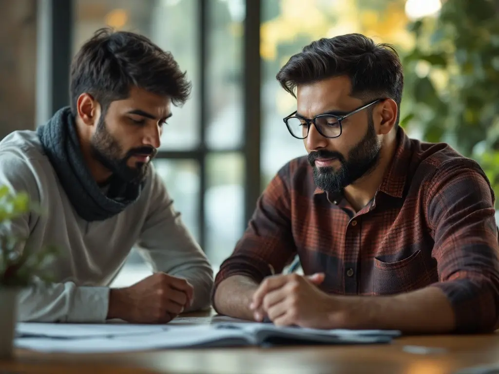 Startup Financial Forecasting and Projections service in New