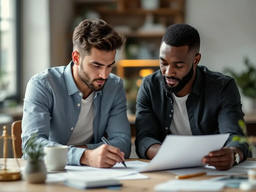 Professional service work by RV Gaurav Maheshwari in New