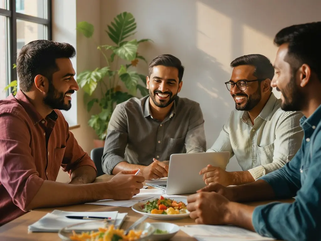 RV Gaurav Maheshwari service area covering New, Delhi and surrounding neighborhoods