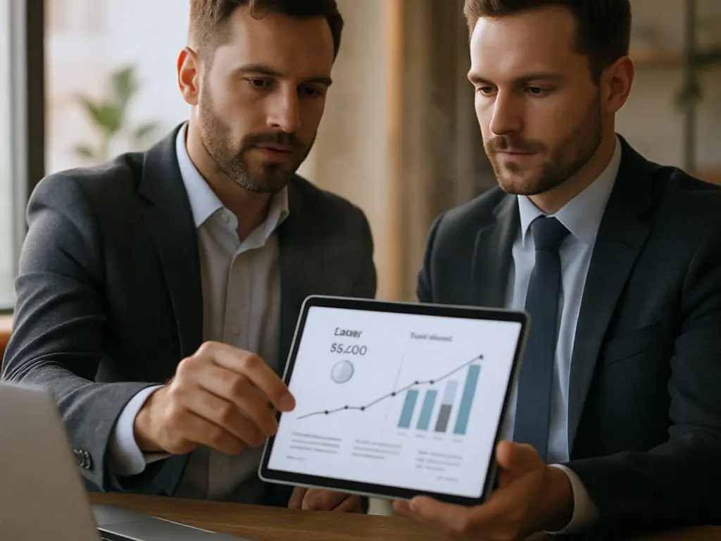 Professional Startup One-on-One Consultation Session services by RV Gaurav Maheshwari in New, Delhi &mdash; licensed Startup Consultant provider