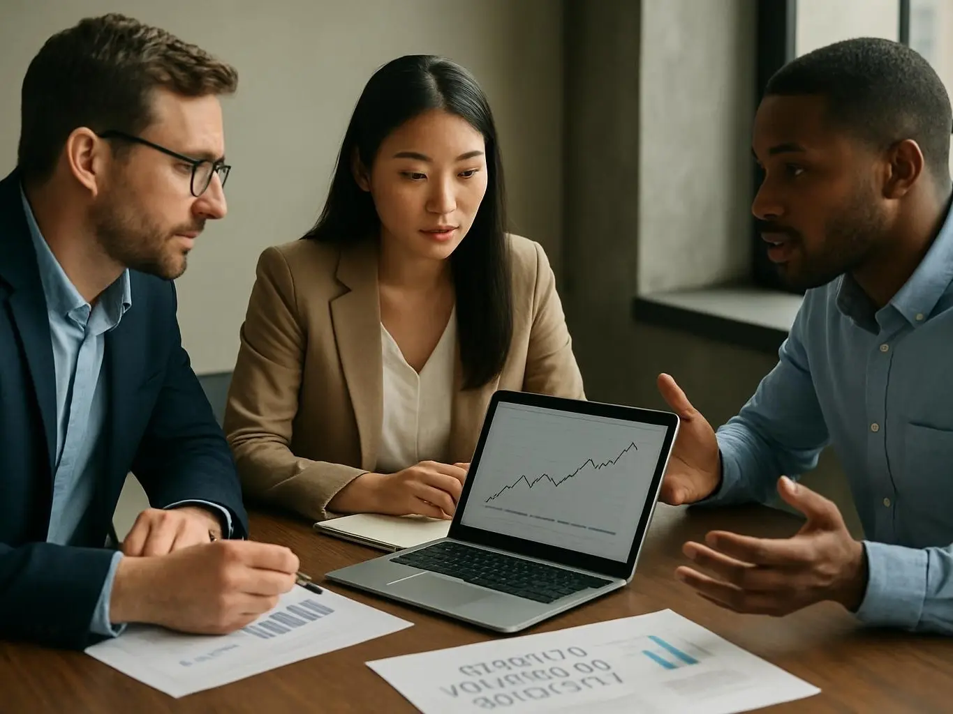 Professional service work by RV Gaurav Maheshwari in New