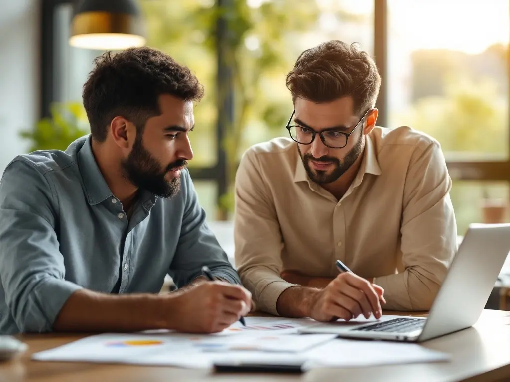 RV Gaurav Maheshwari service area covering New, Delhi and surrounding neighborhoods