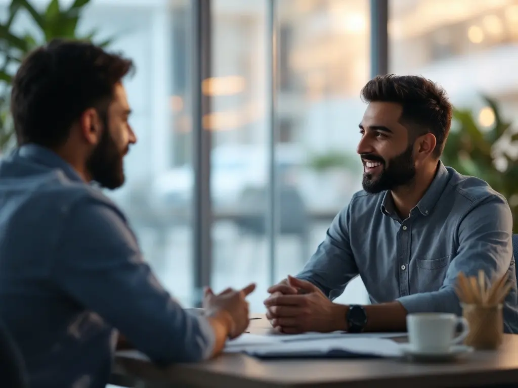 Professional service work by RV Gaurav Maheshwari in New