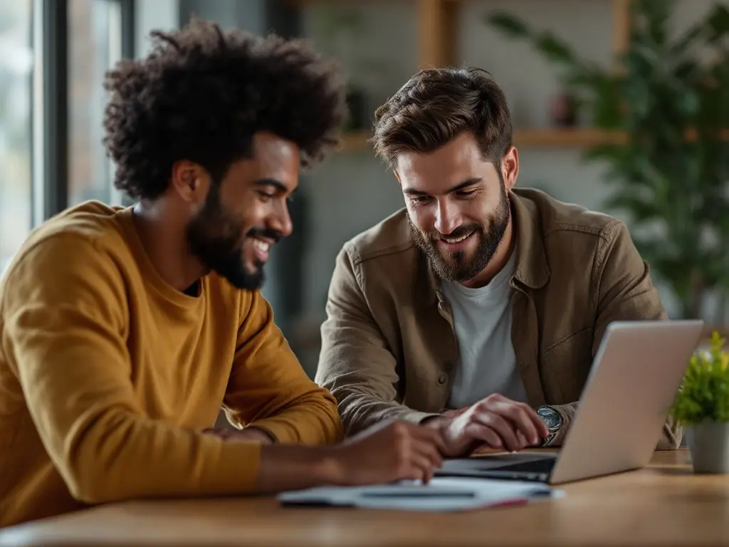 Startup Business Model Validation service in New