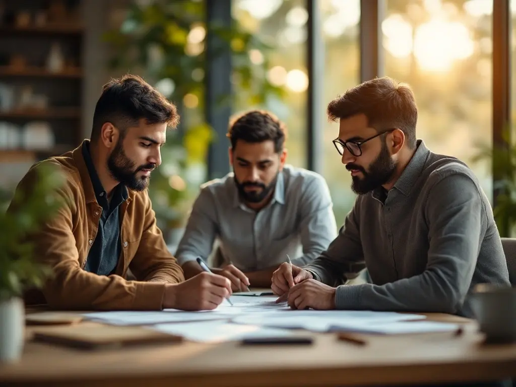 RV Gaurav Maheshwari serving the Gharroli area &mdash; local professionals you can trust