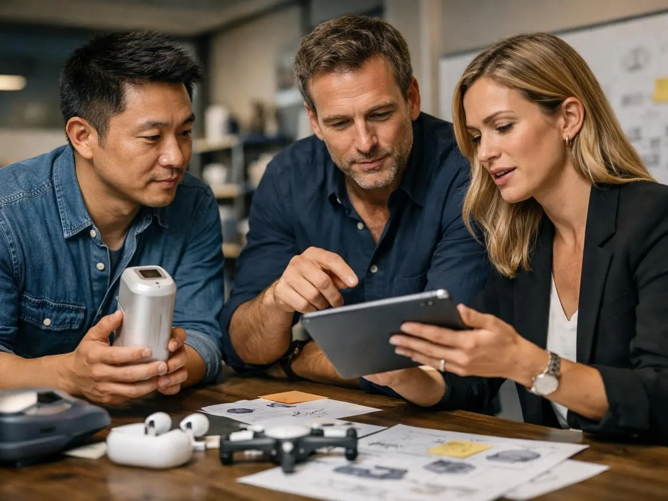 RV Gaurav Maheshwari serving the Gokalpur area &mdash; local professionals you can trust