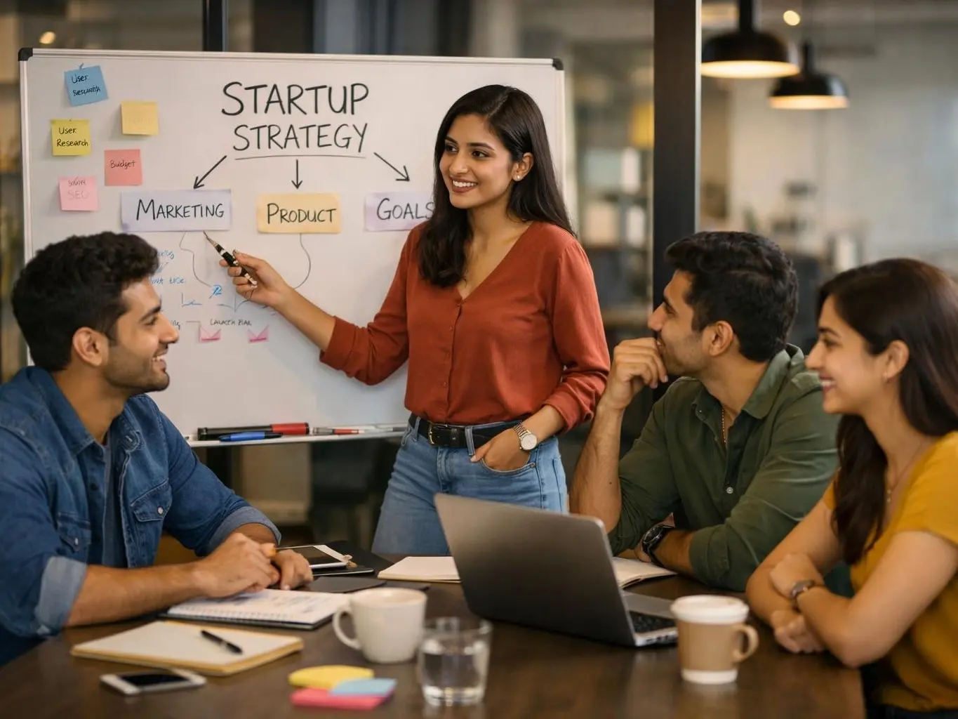 RV Gaurav Maheshwari serving the Jharoda Mazra Burari area &mdash; local professionals you can trust