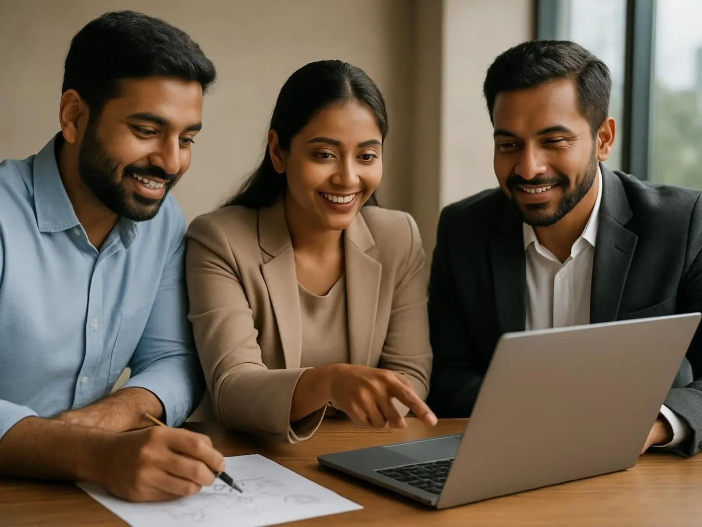 RV Gaurav Maheshwari serving the Sadatpur Gujran area &mdash; local professionals you can trust