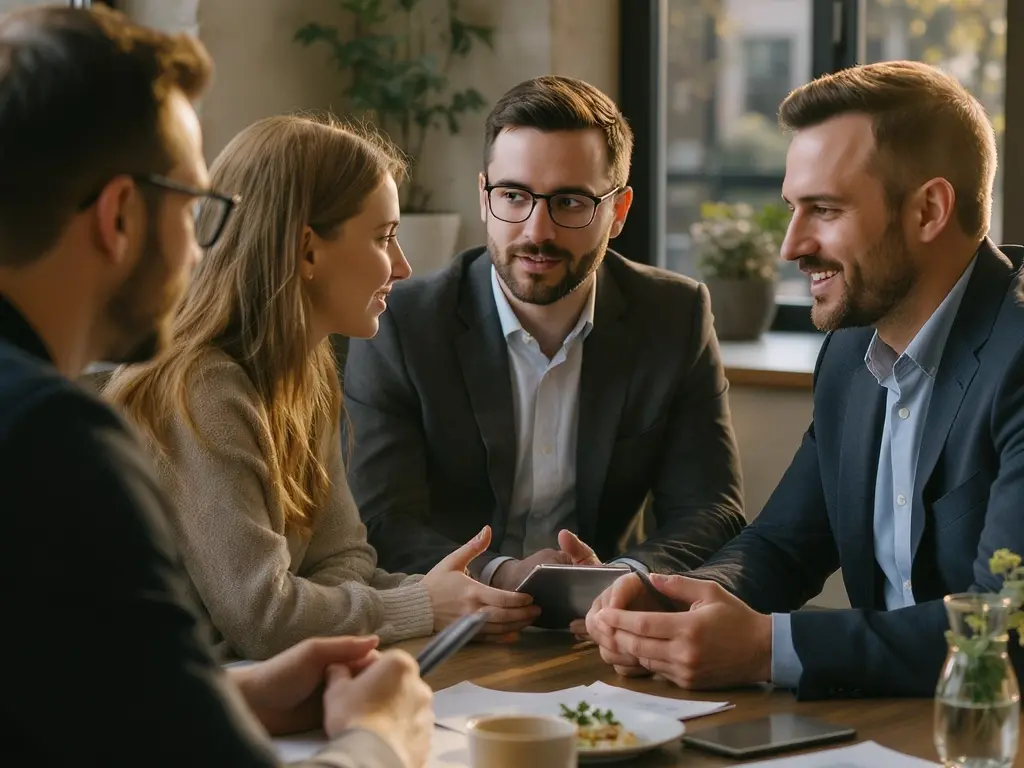 RV Gaurav Maheshwari serving the Saidabad area &mdash; local professionals you can trust