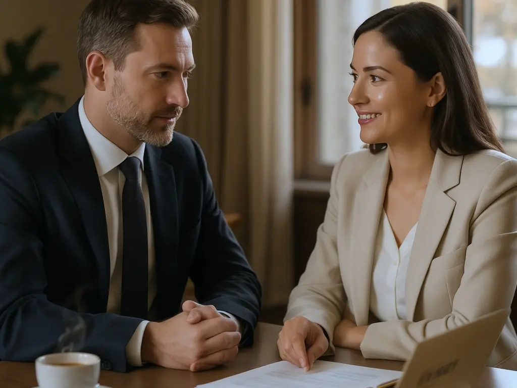 RV Gaurav Maheshwari serving the Mandoli area &mdash; local professionals you can trust