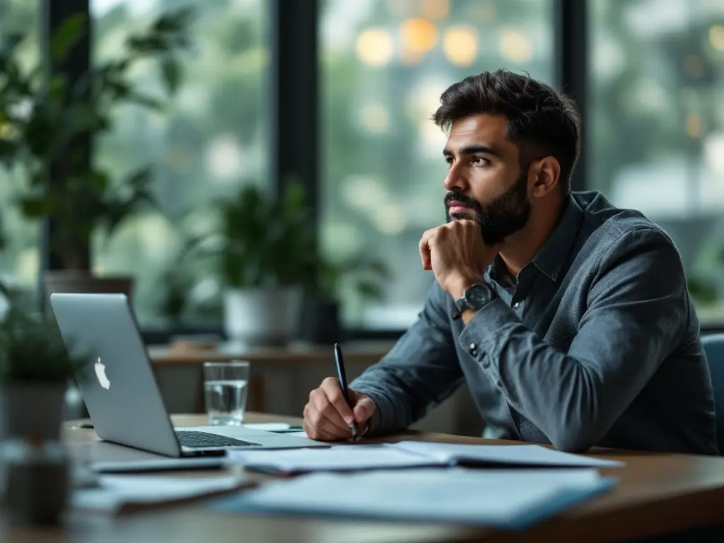 RV Gaurav Maheshwari serving the Deoli area &mdash; local professionals you can trust