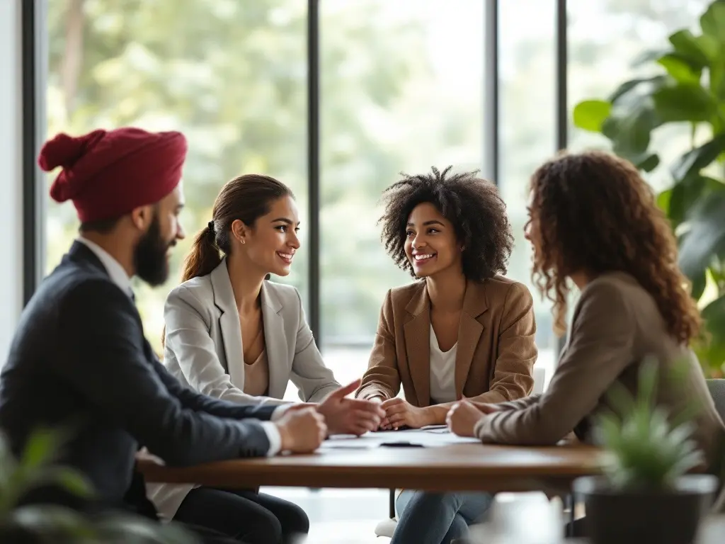 RV Gaurav Maheshwari serving the Maidan Garhi area &mdash; local professionals you can trust