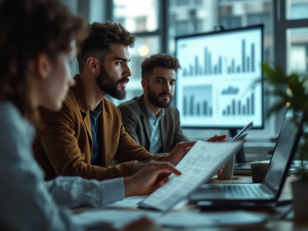 RV Gaurav Maheshwari step-by-step service process &mdash; professional quality from start to finish