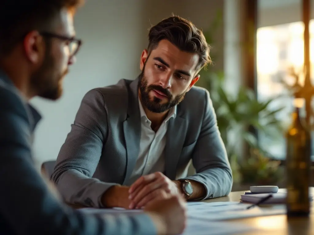 Startup Capital Structure Planning service in New