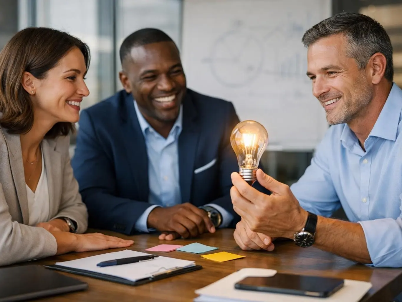 RV Gaurav Maheshwari step-by-step service process &mdash; professional quality from start to finish