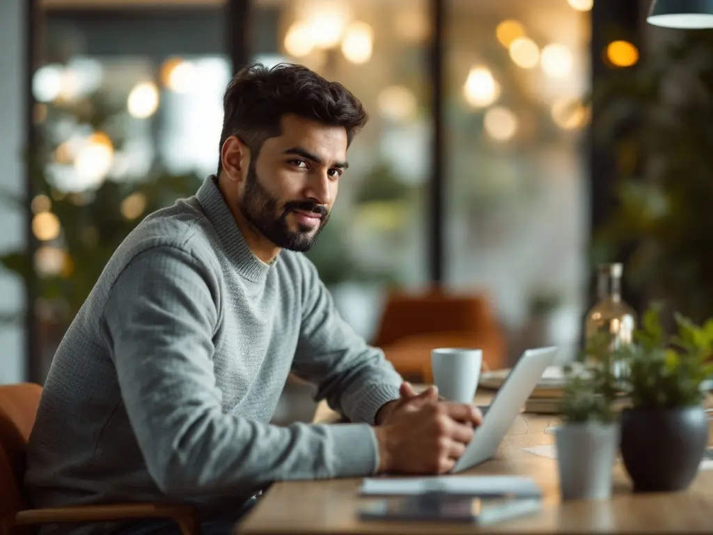 Startup Consultant in Maidan Garhi