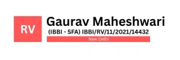RV Gaurav Maheshwari New, delhi